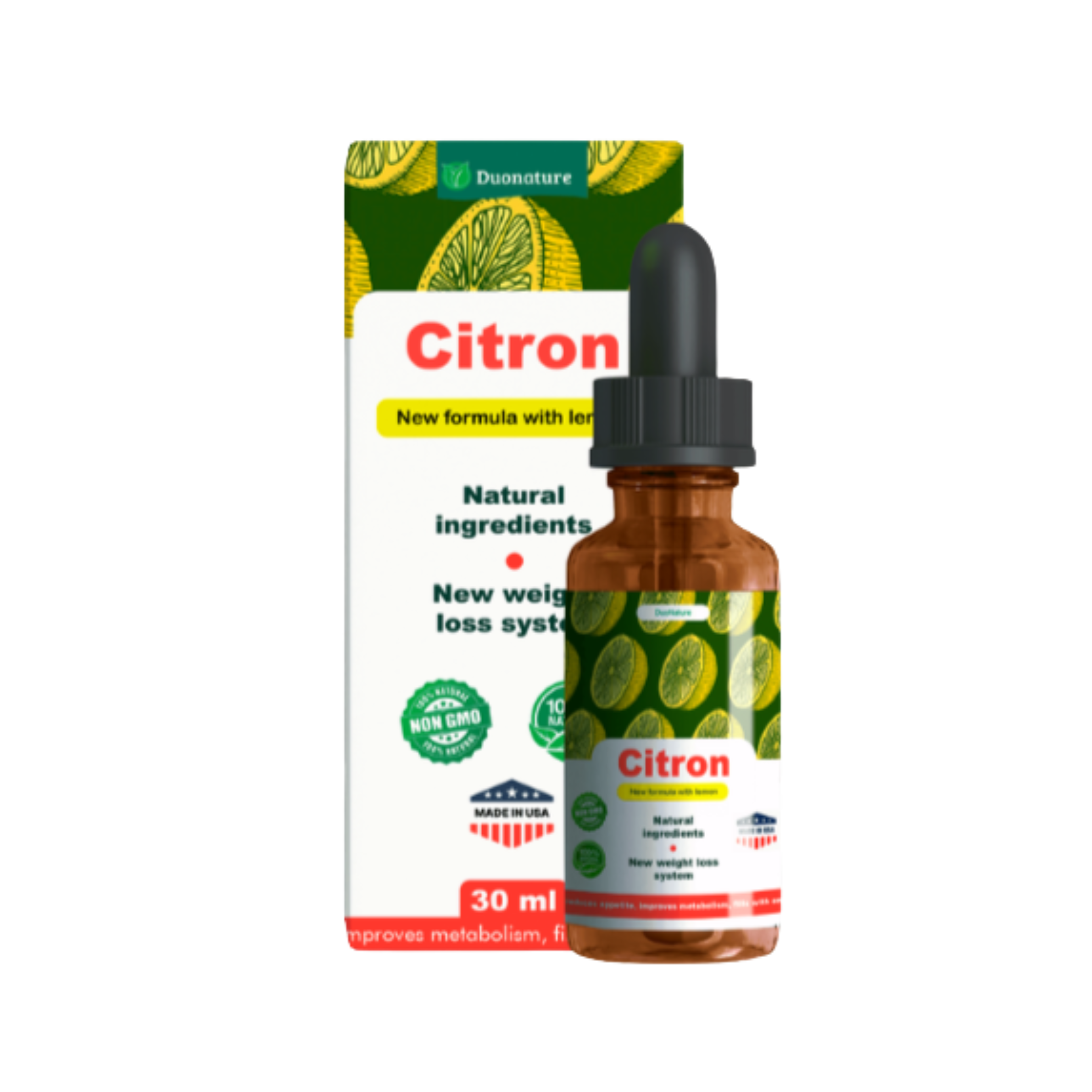 Citron