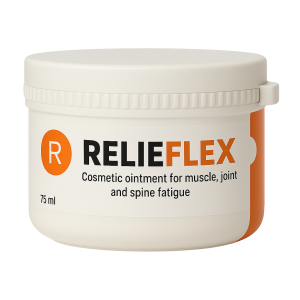 RelieFlex